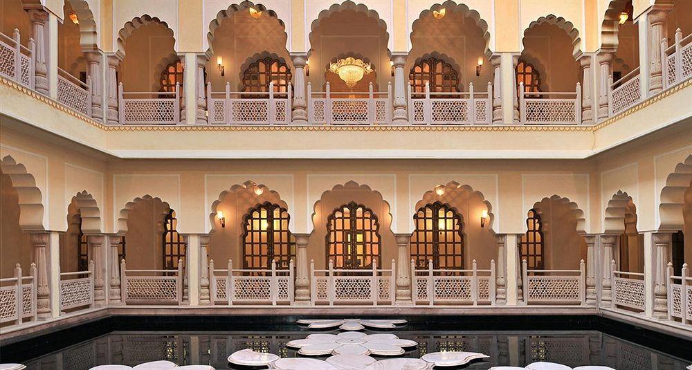 Heritage Retreat Hotel Jaipur Buitenkant foto